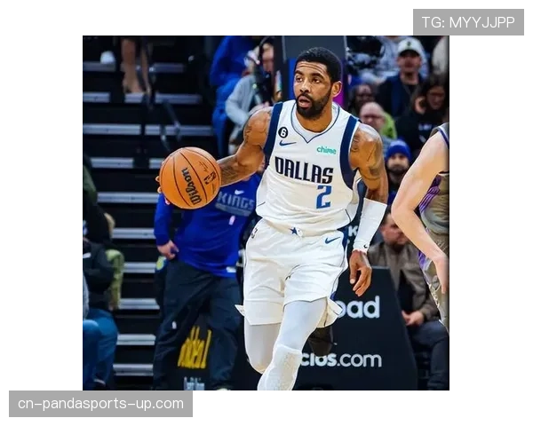 欧文利用挡拆创造机会提升球队关键时刻得分效率