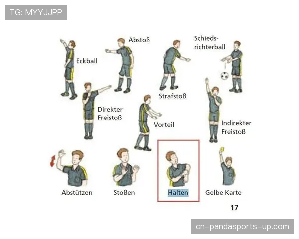 模拟犯规判罚标准全解：裁判如何识别与区别真实犯规