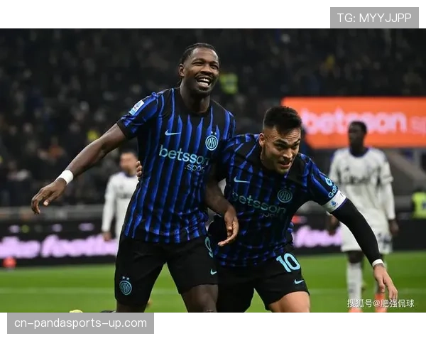 国米进攻依赖劳塔罗，锋线单核化趋势加剧对赛季长期稳定性构成考验