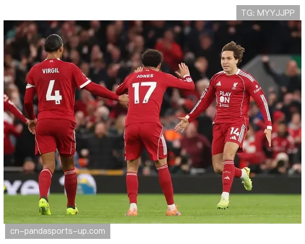 利物浦中场表现持续波动，创造力不足与结构失衡问题逐步显现