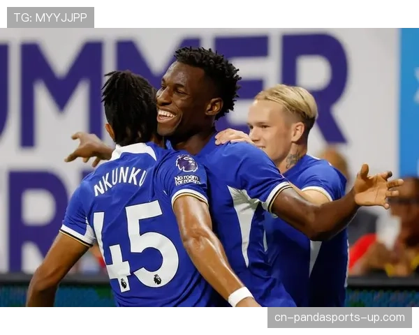 切尔西年轻阵容表现起伏：赛季走势变化，稳定性面临考验