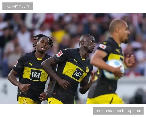 多特争冠关键阶段掉链子，是否对赛季走势形成制约需关注