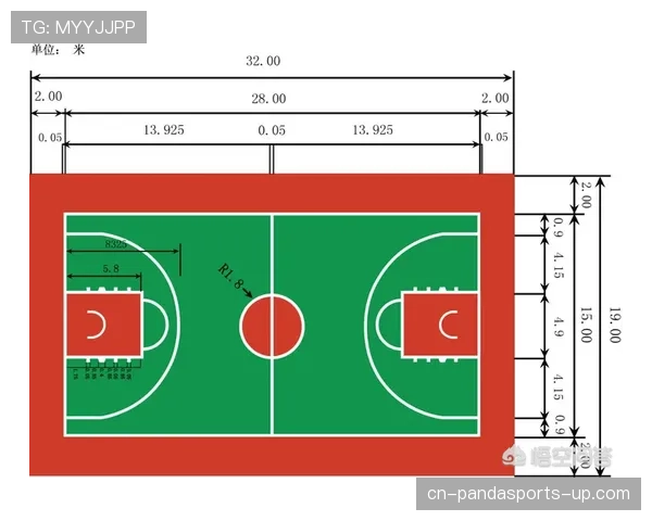 NBA与FIBA罚球规则差异对比：规则详解与实战影响分析