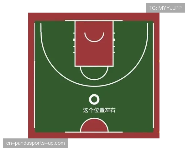 全面解析篮球比赛中三秒区规则的具体判定标准与细节内容