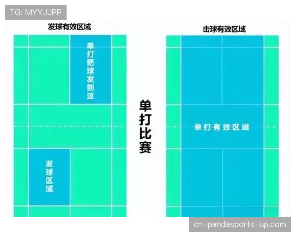 发球干扰规则解析：什么行为会被判违例？