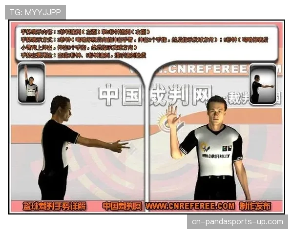 干扰发球违例的定义与篮球判罚规则解析