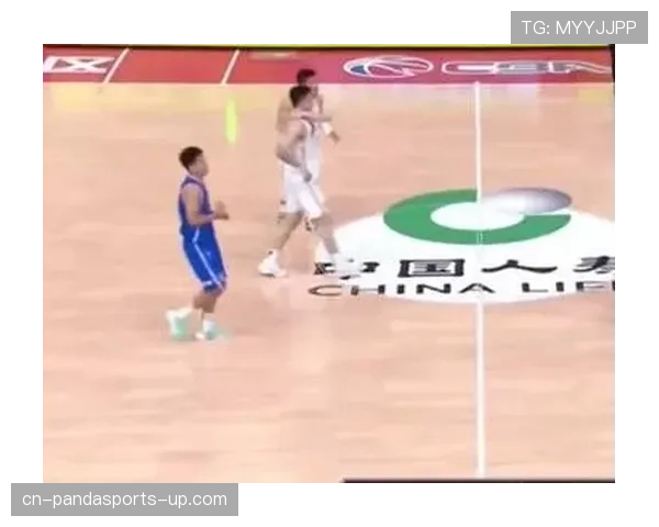 教你看懂篮球判罚：什么是连续动作？