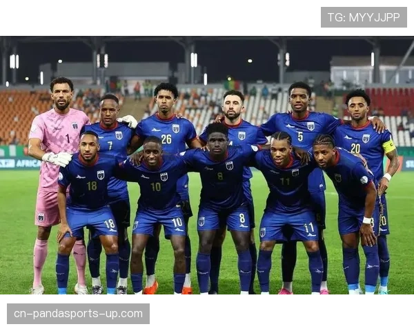 海地冲击2026世界杯:晋级前景与阵容分析 海地冲击2026世界杯:晋级前景与阵容分析